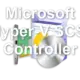 Microsoft Hyper-V SCSI Controller