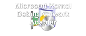 Microsoft Kernel Debug Network Adapter