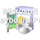 Microsoft Keyboard Pro