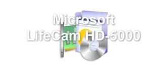 Microsoft LifeCam HD-5000