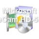 Microsoft LifeCam HD-5000