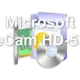 Microsoft LifeCam HD-5001