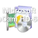 Microsoft LifeCam HD-6000