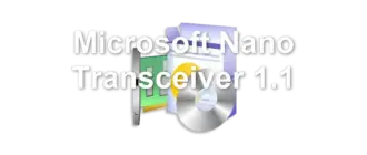 Microsoft Nano Transceiver 1.1