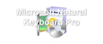 Microsoft Natural Keyboard Pro