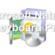 Microsoft Natural Keyboard Pro