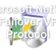 Microsoft NetVsc Failover VF Protocol