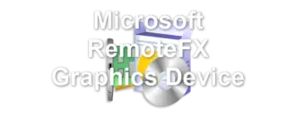 Microsoft RemoteFX Graphics Device