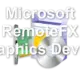 Microsoft RemoteFX Graphics Device