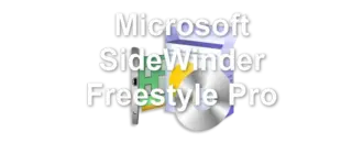 Microsoft SideWinder Freestyle Pro