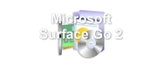 Microsoft Surface Go 2