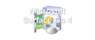 Microsoft Surface Go 4