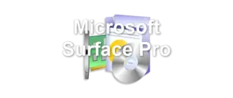 Microsoft Surface Pro