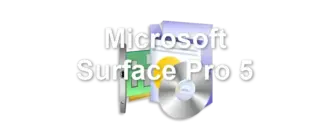 Microsoft Surface Pro 5