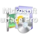 Microsoft Surface Pro 5
