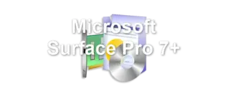 Microsoft Surface Pro 7+