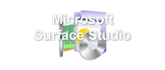 Microsoft Surface Studio
