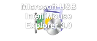 Microsoft USB IntelliMouse Explorer 3.0