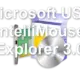 Microsoft USB IntelliMouse Explorer 3.0