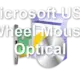 Microsoft USB Wheel Mouse Optical