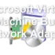 Microsoft Virtual Machine Bus Network Adapter