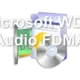 Microsoft WDM Audio FDMA