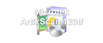 Microtek ArtixScan 120tf