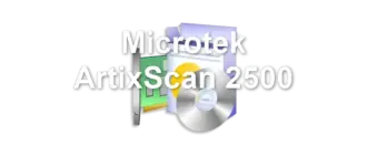 Microtek ArtixScan 2500