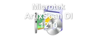 Microtek ArtixScan DI 1210