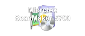 Microtek ScanMaker 5700