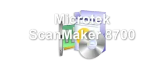 Microtek ScanMaker 8700