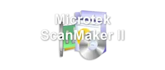 Microtek ScanMaker II