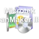 Microtek ScanMaker IISP