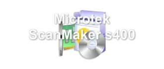 Microtek ScanMaker s400