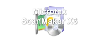 Microtek ScanMaker X6