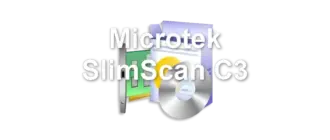 Microtek SlimScan C3