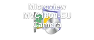 Microview MVC1000-EU Camera
