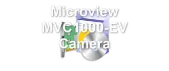 Microview MVC1000-EV Camera