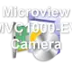 Microview MVC1000-EV Camera