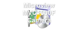 Microview MVC1000F Camera