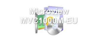 Microview MVC1000M-EU