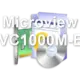 Microview MVC1000M-EU