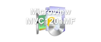 Microview MVC1201MF