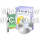 Microview MVC1201MF