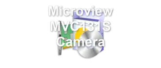 Microview MVC131S Camera