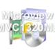 Microview MVC1320MF