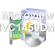 Microview MVC1450DMF
