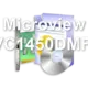 Microview MVC1450DMF14
