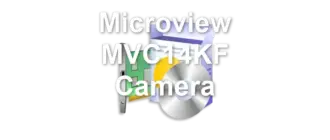 Microview MVC14KF Camera