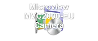 Microview MVC2000-EU Camera